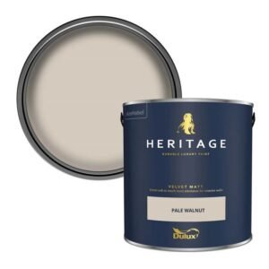 Premium Interior Wall Paint – Matte Finish