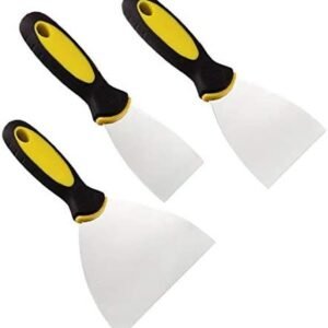 Multi-Purpose Putty Knife Set (4 pcs)