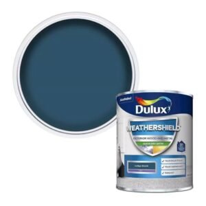 WeatherGuard Exterior Paint – Semi Gloss