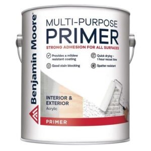 Multi-Surface Primer