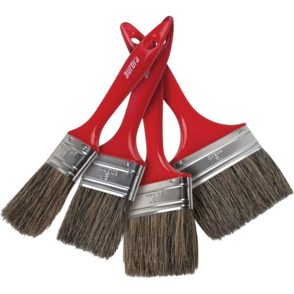 Professional Paint Brush Set