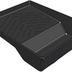 Heavy-Duty Paint Tray with Liner