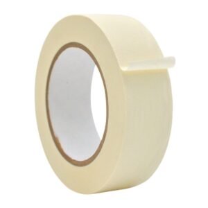 Masking Tape – Painter’s Grade (24mm x 20m)